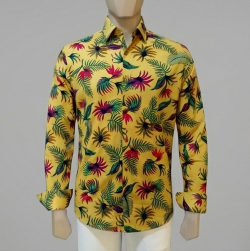Full Sleeve Shirt — image 12