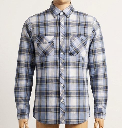 Full Sleeve Shirt — image 3