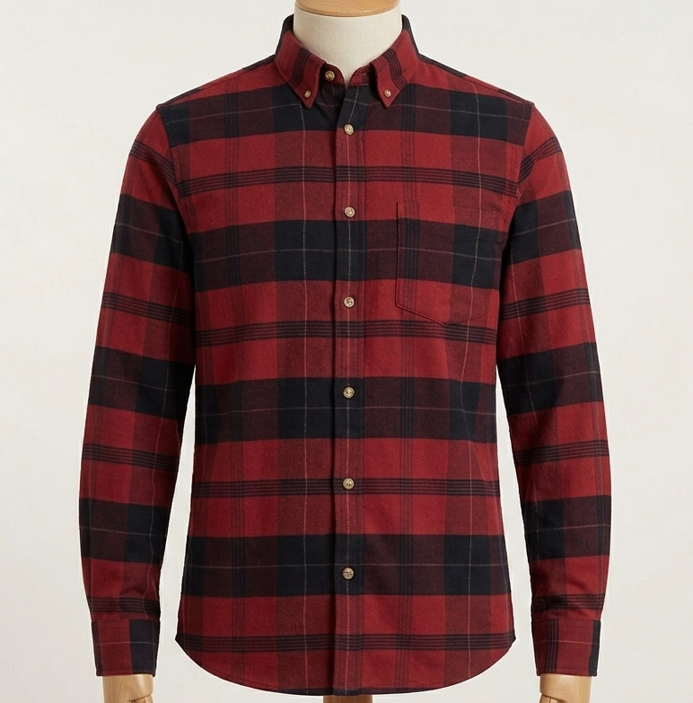 Full Sleeve Shirt
