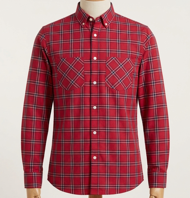 Full Sleeve Shirt — image 5