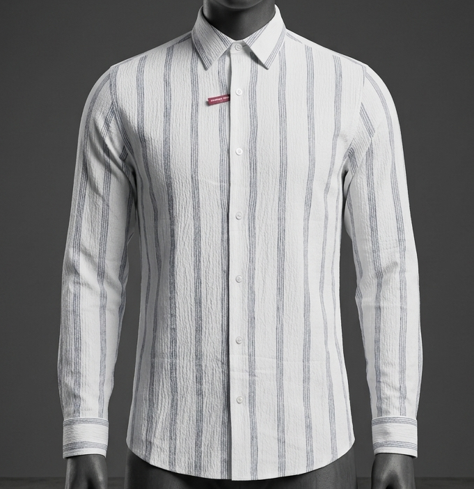 Full Sleeve Shirt — image 8