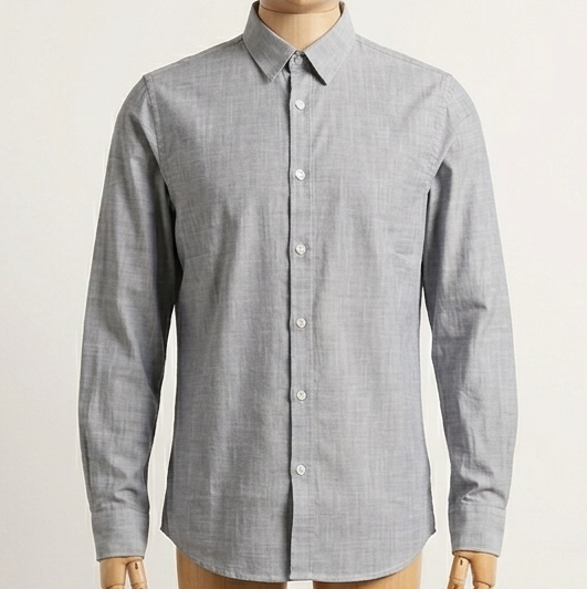 Full Sleeve Shirt — image 9