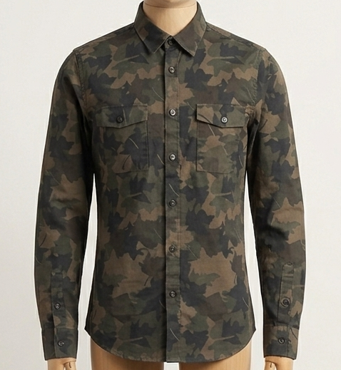Full Sleeve Shirt — image 10