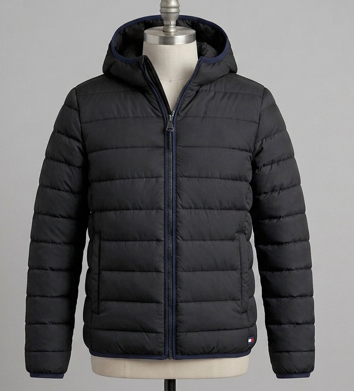 Jackets