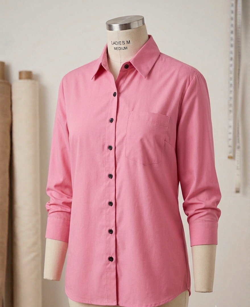 Ladies Blouse — image 2