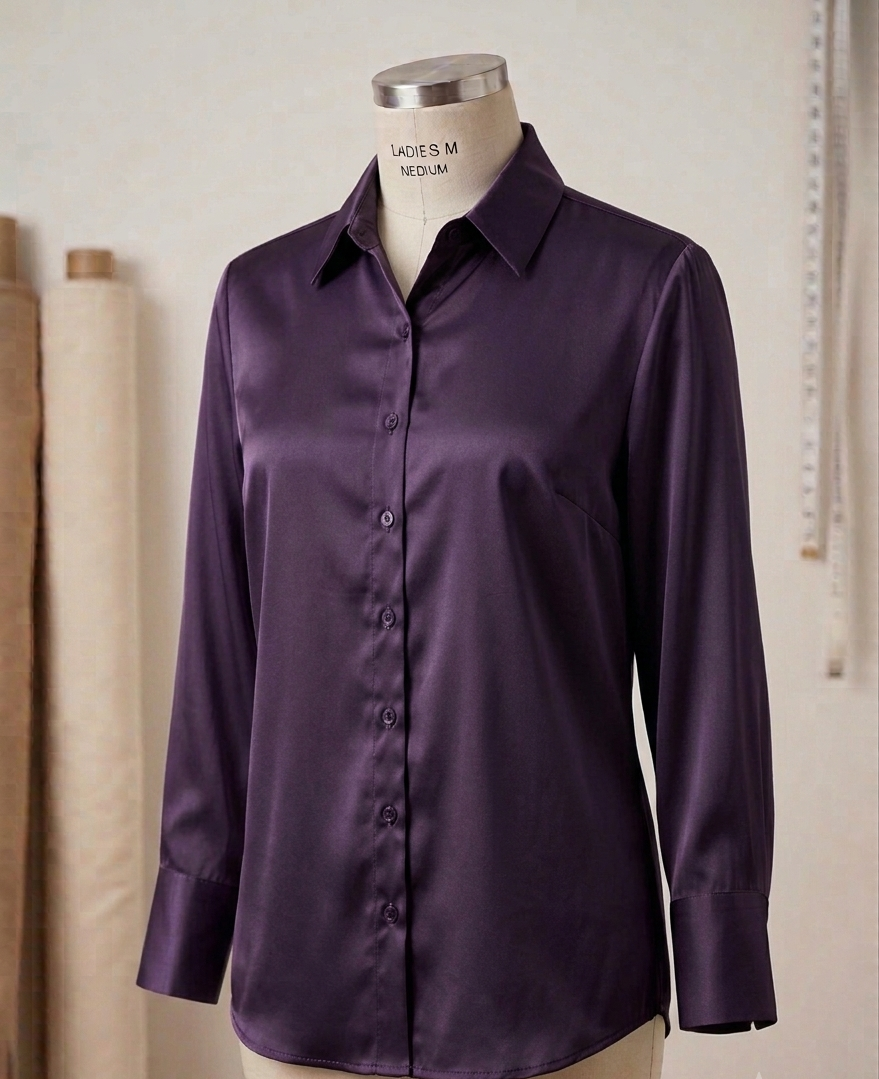 Ladies Blouse — image 4