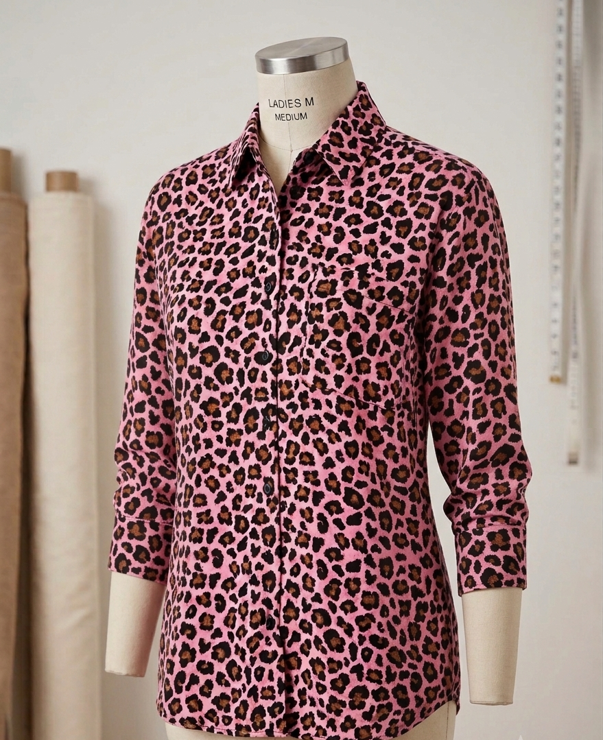 Ladies Blouse — image 5