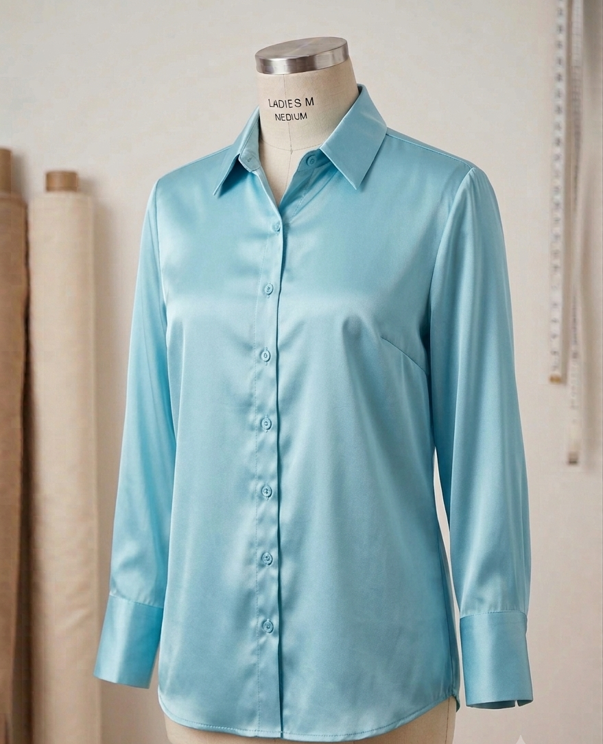 Ladies Blouse — image 6