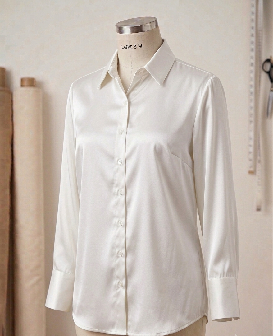 Ladies Blouse