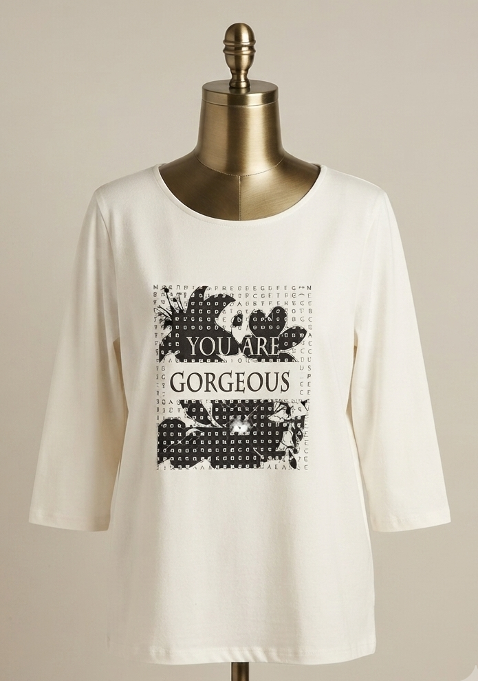 Ladies Knit Tops — image 13