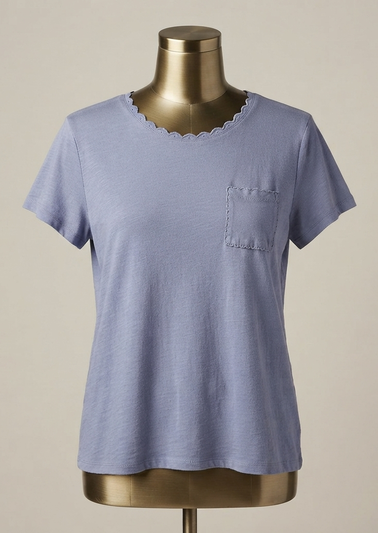 Ladies Knit Tops — image 16