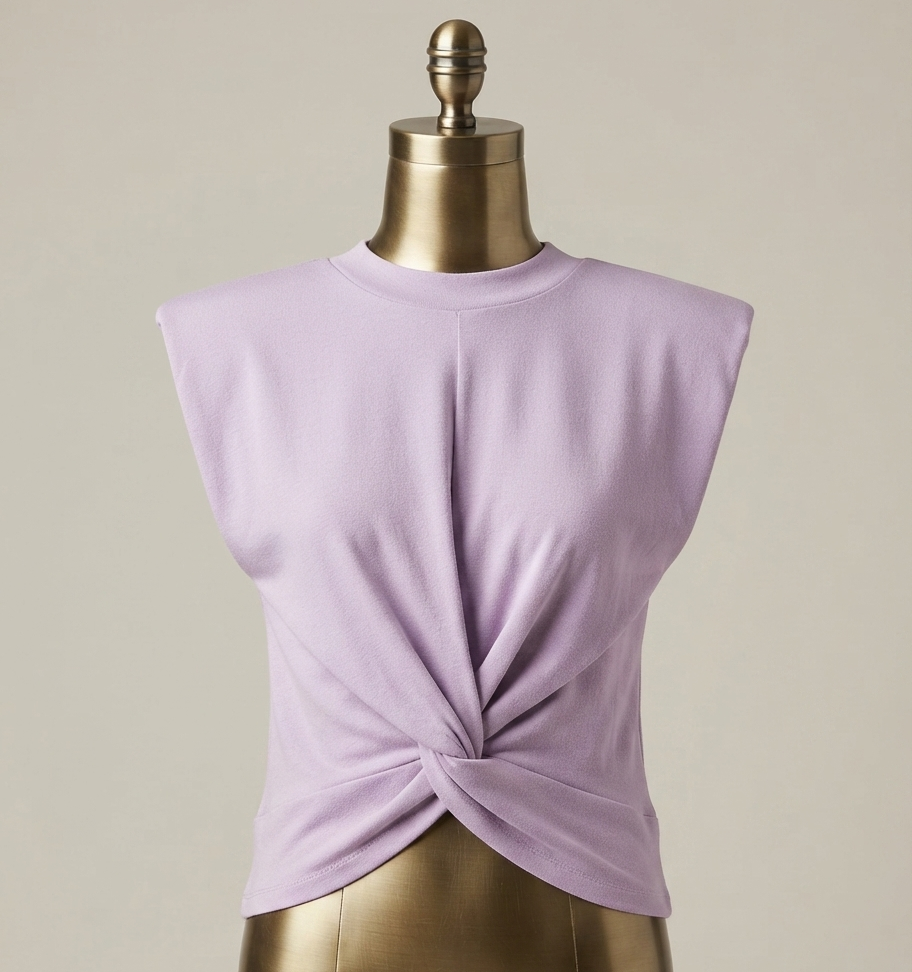 Ladies Knit Tops — image 21