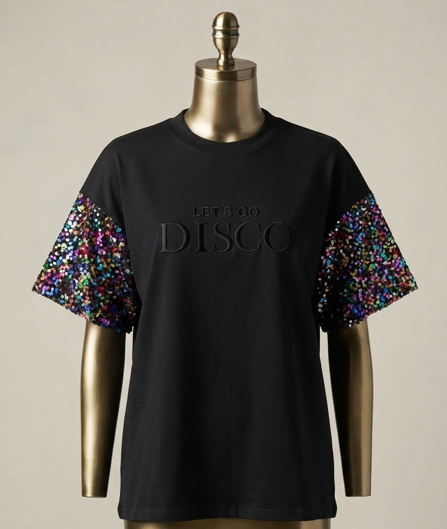 Ladies Knit Tops — image 25