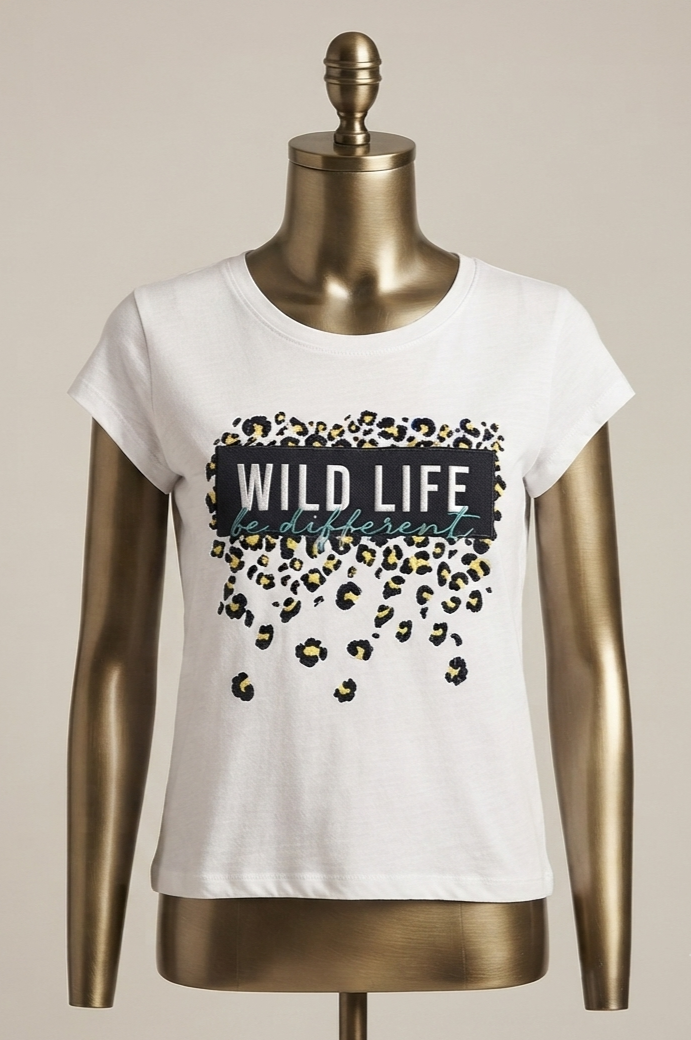 Ladies Knit Tops — image 26