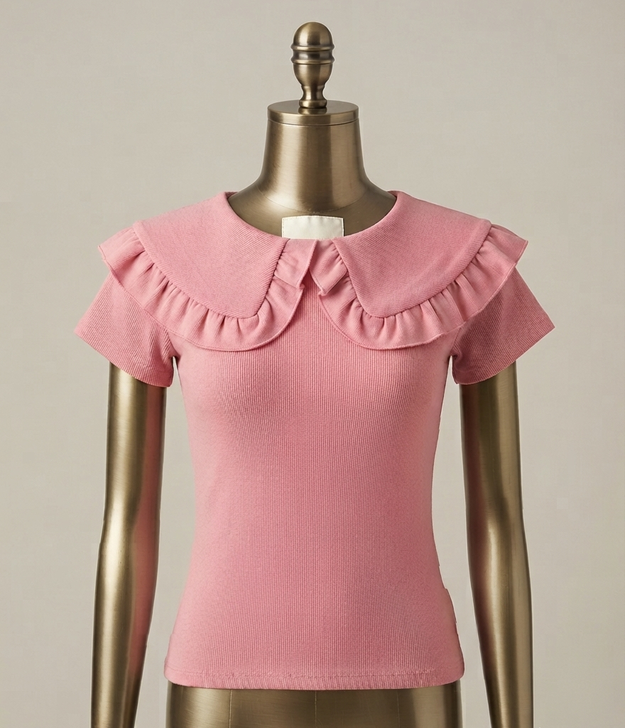 Ladies Knit Tops — image 28
