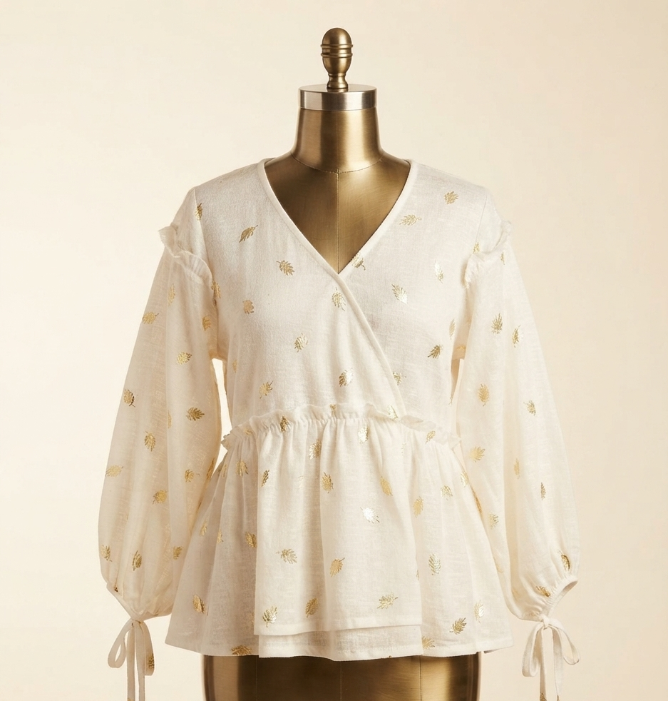 Ladies Knit Tops — image 30