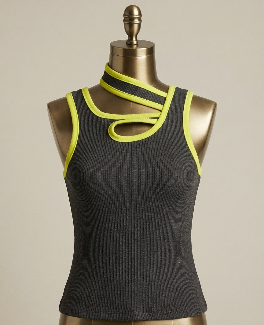 Ladies Knit Tops — image 4