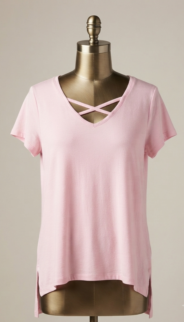 Ladies Knit Tops — image 5