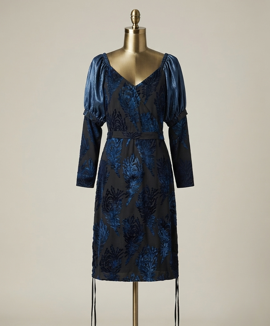 Ladies Knit Tops — image 9
