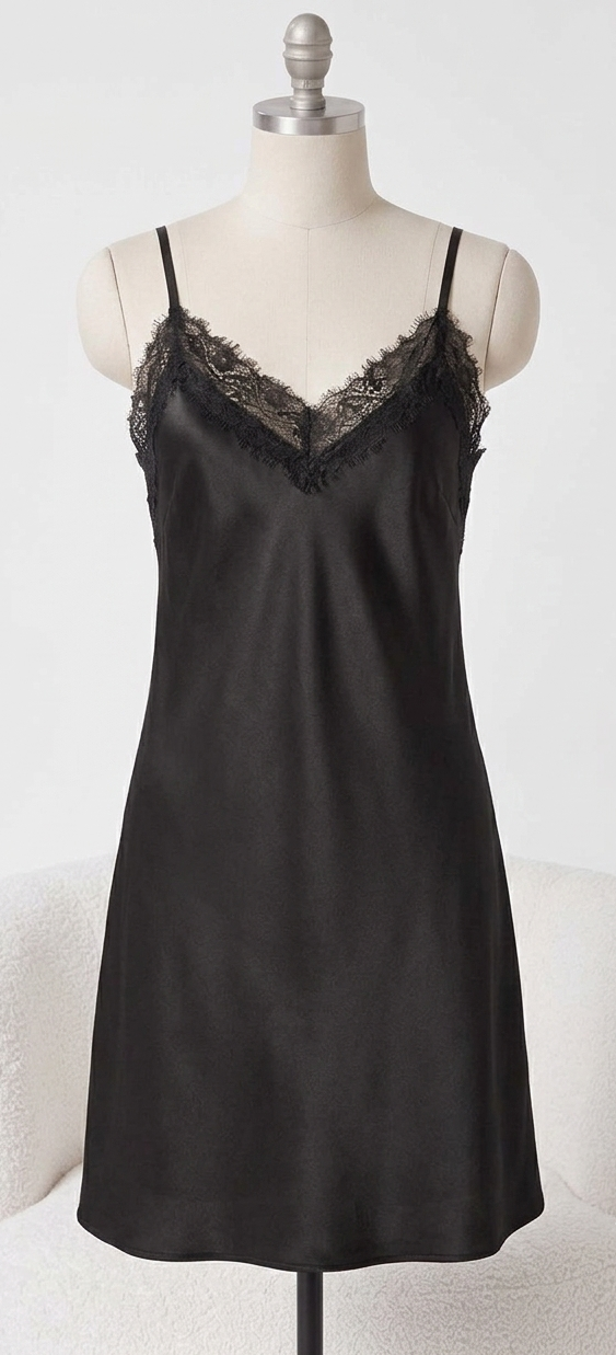 Ladies Nightwear