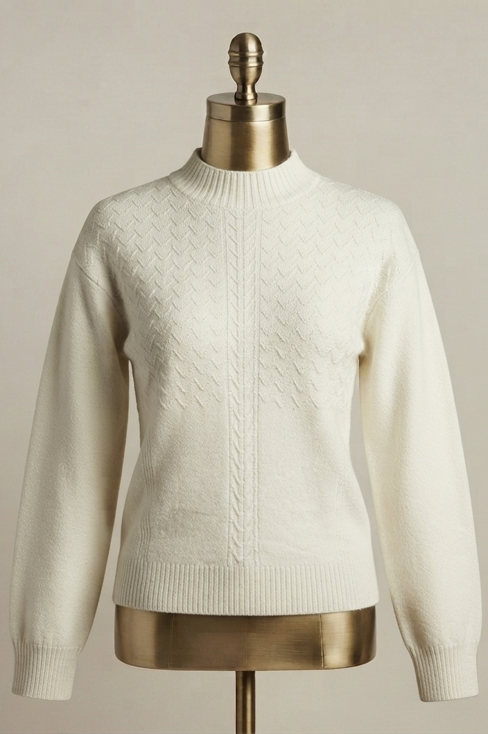 Ladies Sweater — image 2