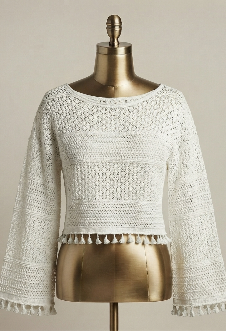 Ladies Sweater — image 11