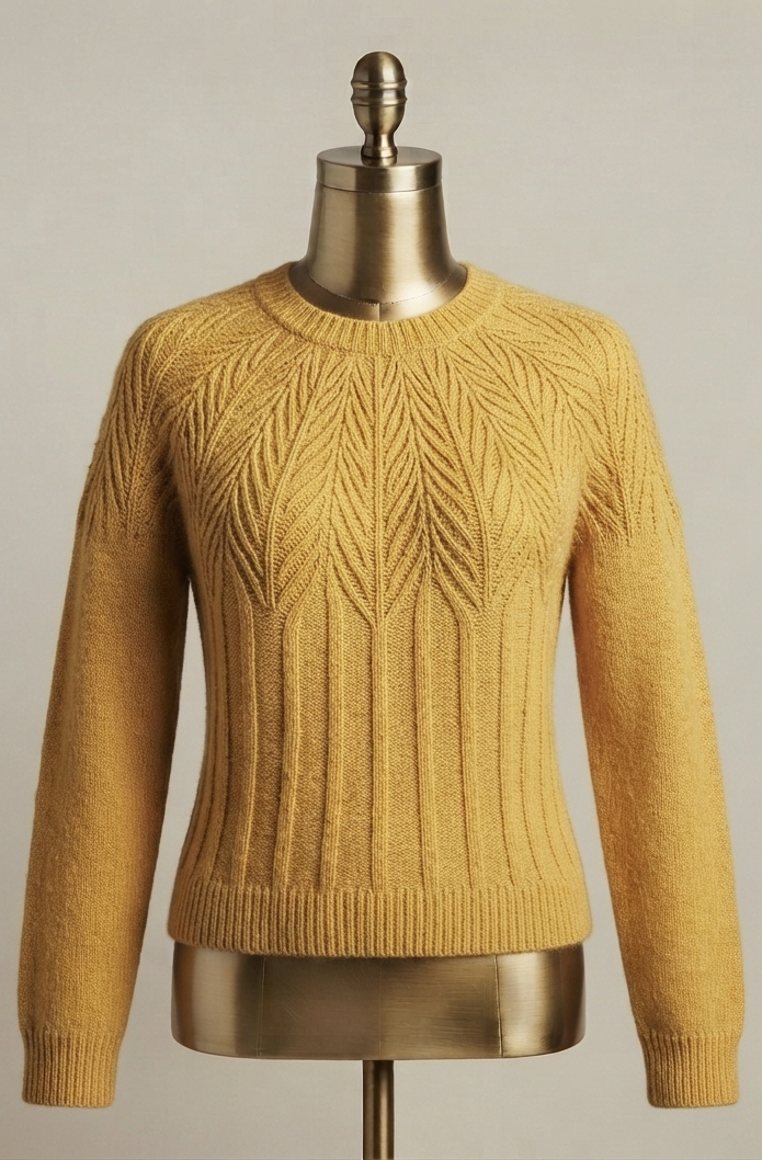 Ladies Sweater — image 12