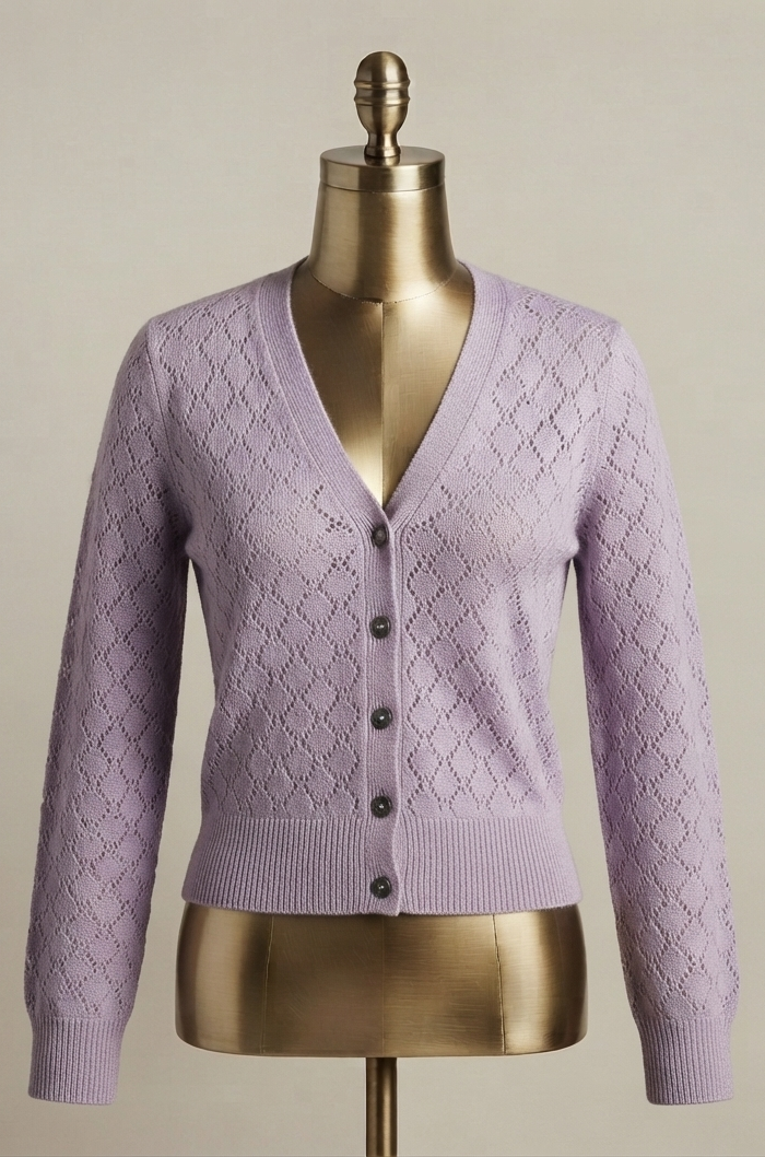 Ladies Sweater — image 3