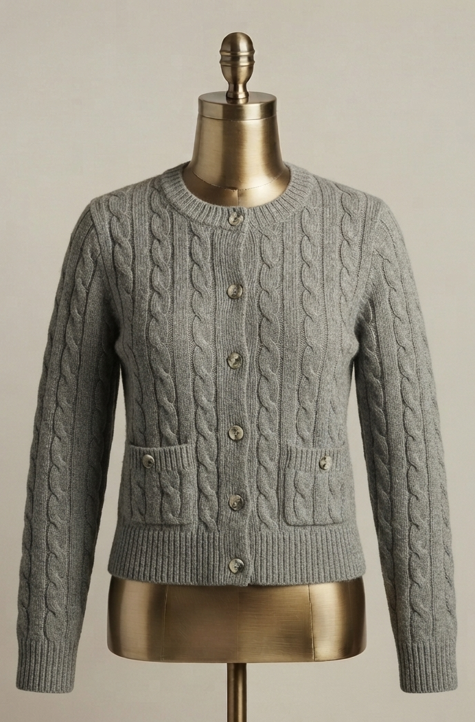 Ladies Sweater — image 4
