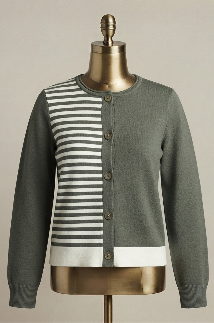 Ladies Sweater — image 5