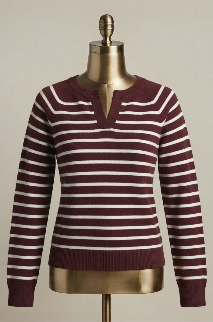 Ladies Sweater — image 6