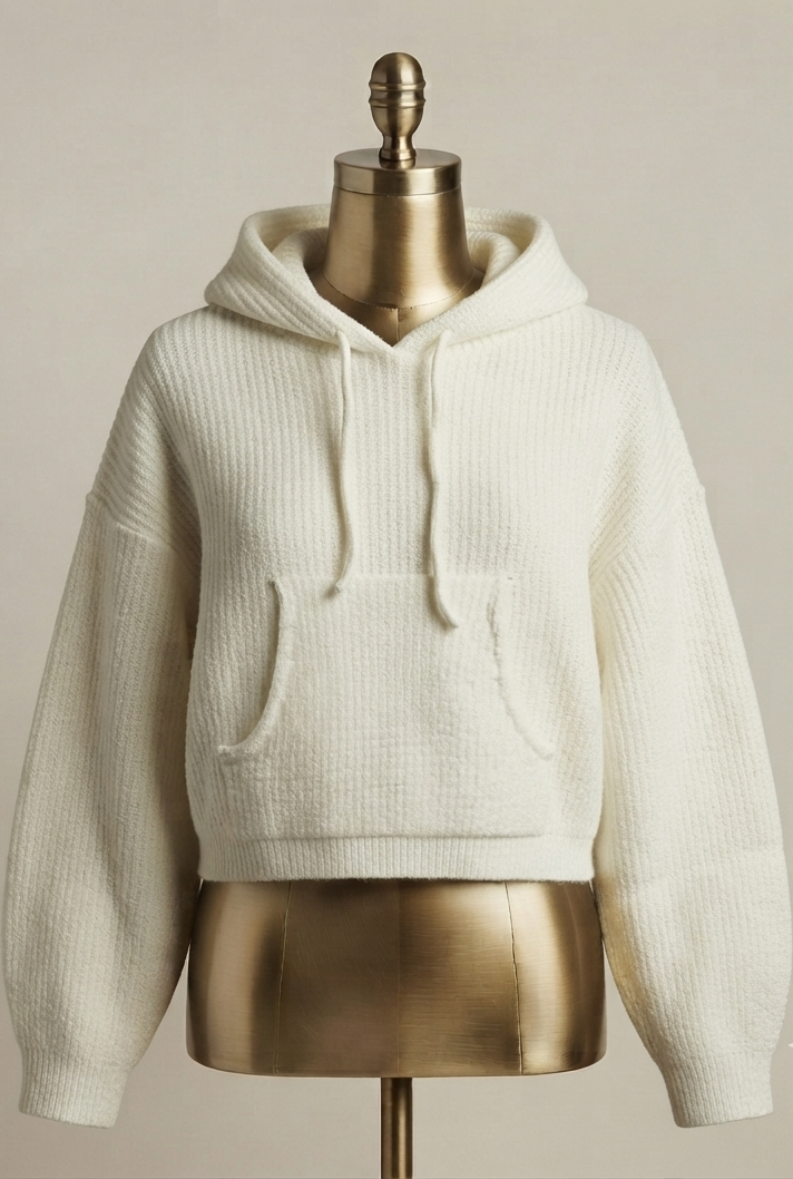 Ladies Sweater — image 7