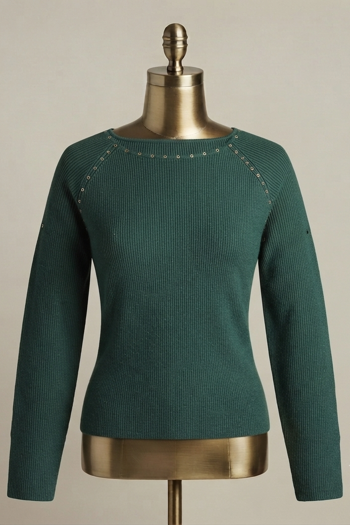 Ladies Sweater — image 8