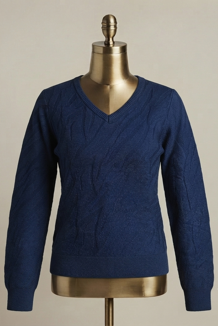 Ladies Sweater — image 10