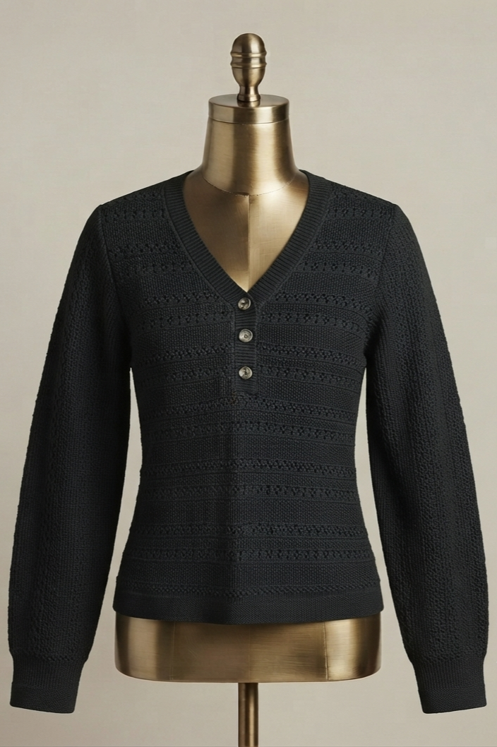 Ladies Sweater