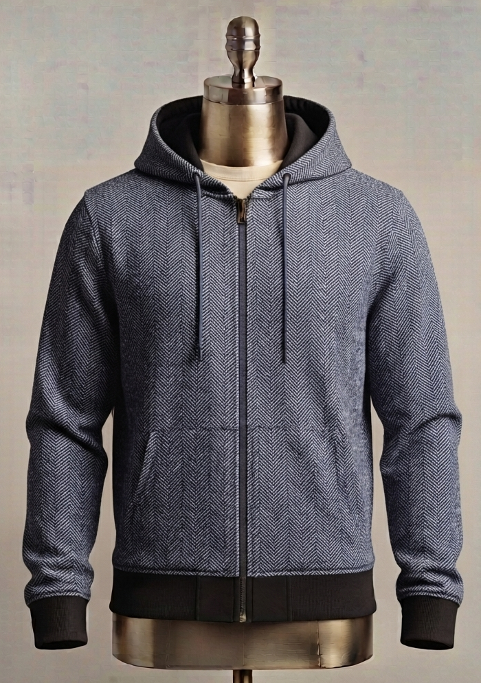 Mens Hoodies — image 5