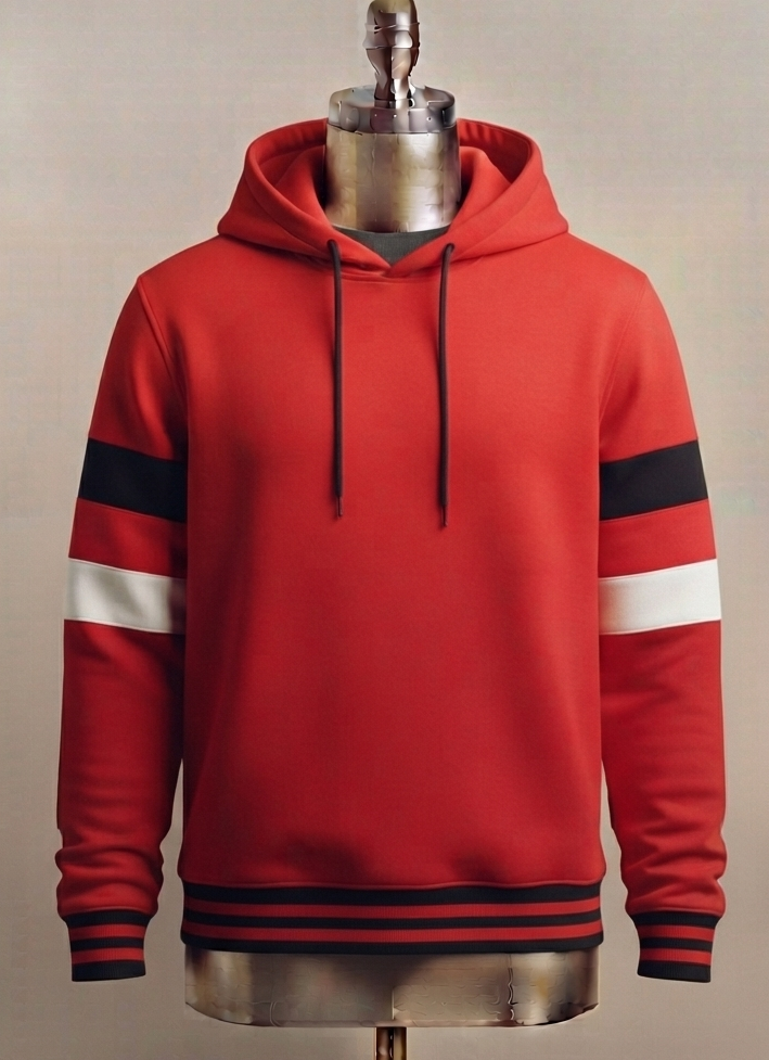 Mens Hoodies — image 6
