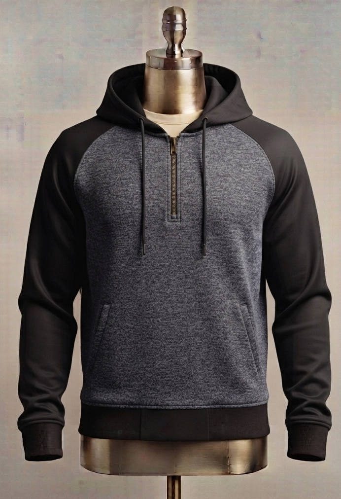Mens Hoodies — image 7