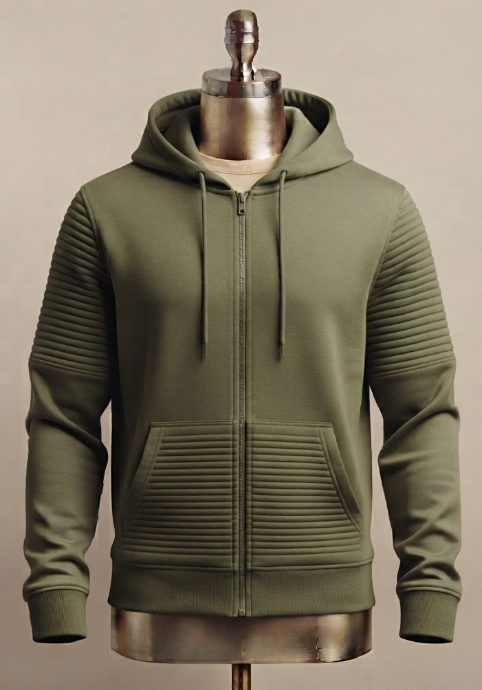 Mens Hoodies — image 8