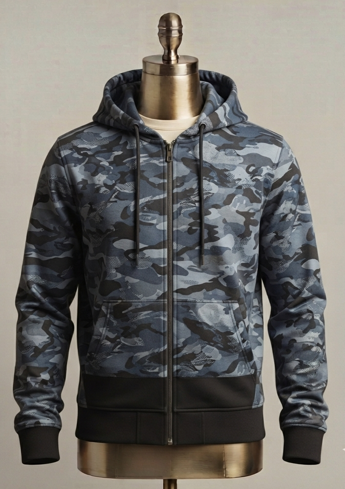 Mens Hoodies — image 9