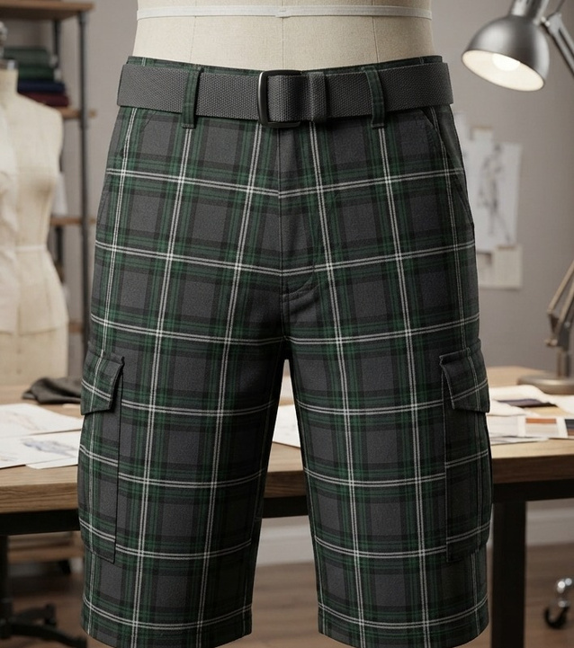 Mens Short — image 13