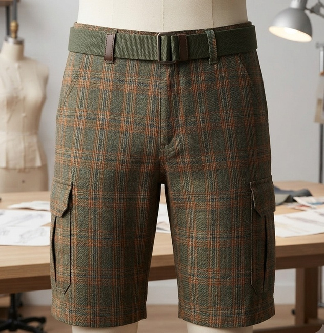 Mens Short — image 14