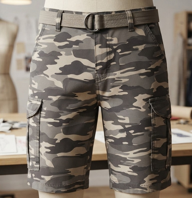 Mens Short — image 18
