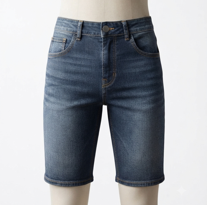Mens Short — image 6