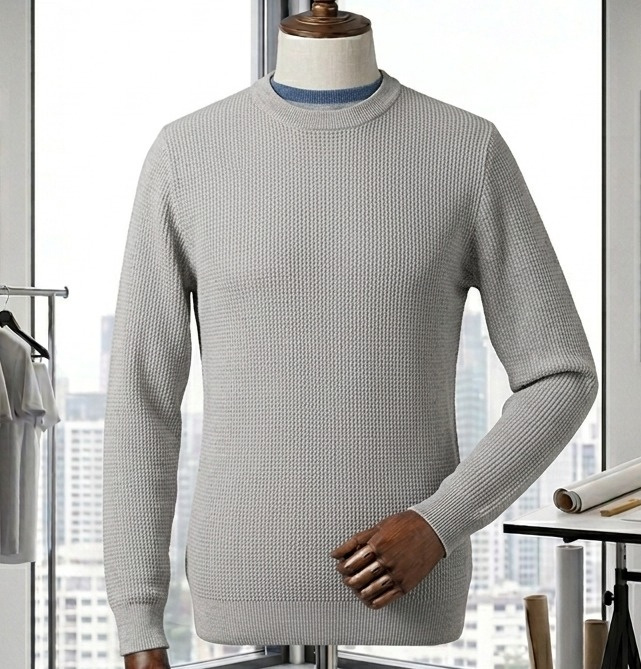 Mens Sweater — image 2