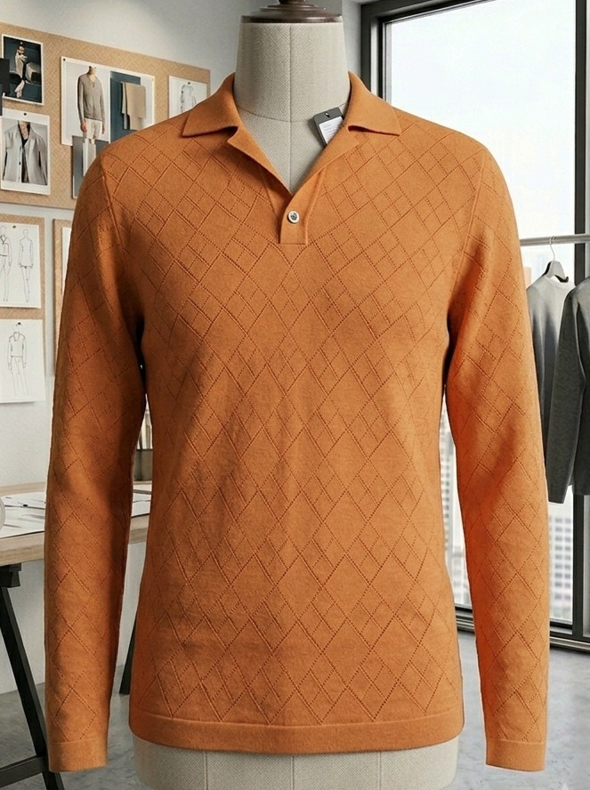 Mens Sweater — image 11