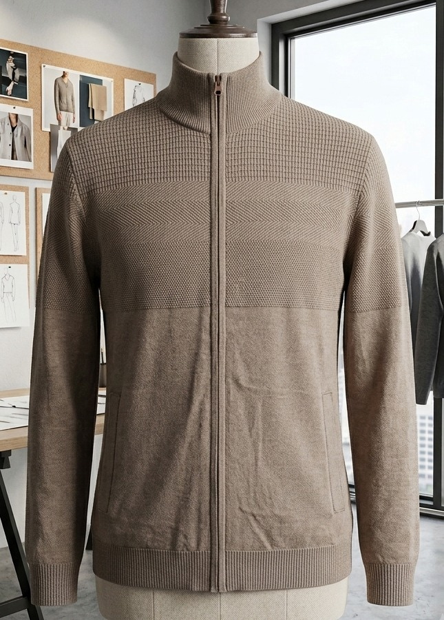 Mens Sweater — image 12