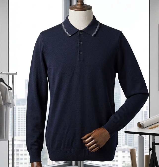 Mens Sweater — image 5