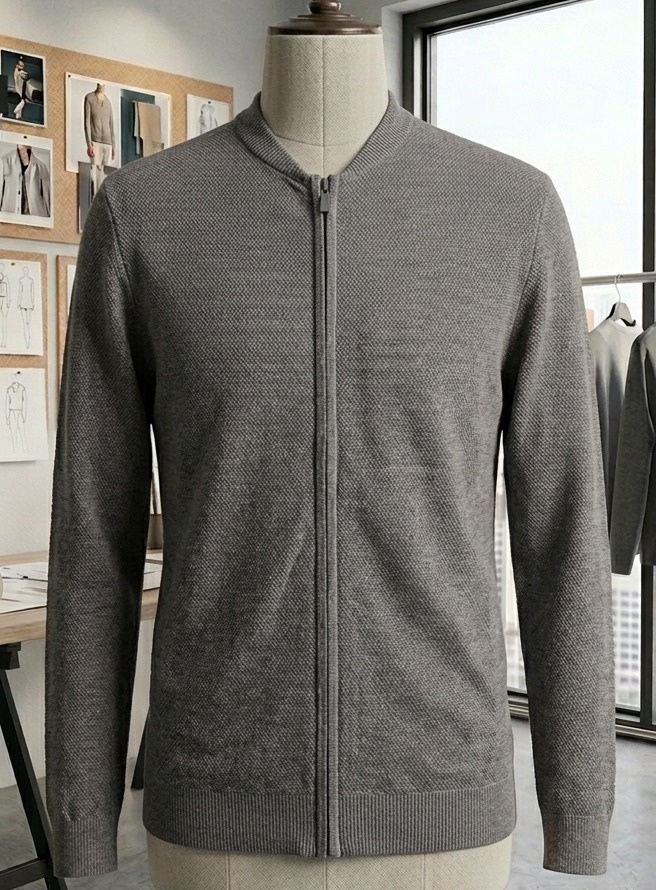 Mens Sweater — image 6