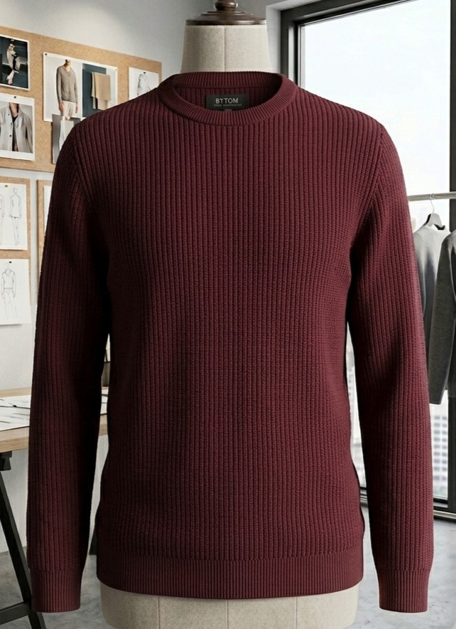 Mens Sweater — image 7